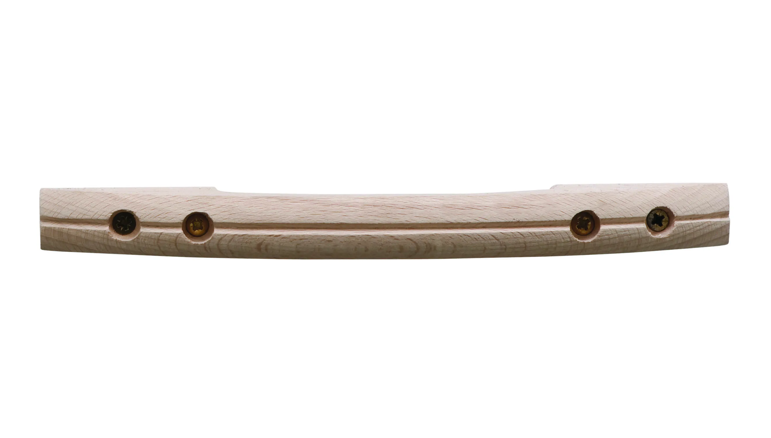 Maniglia Legno