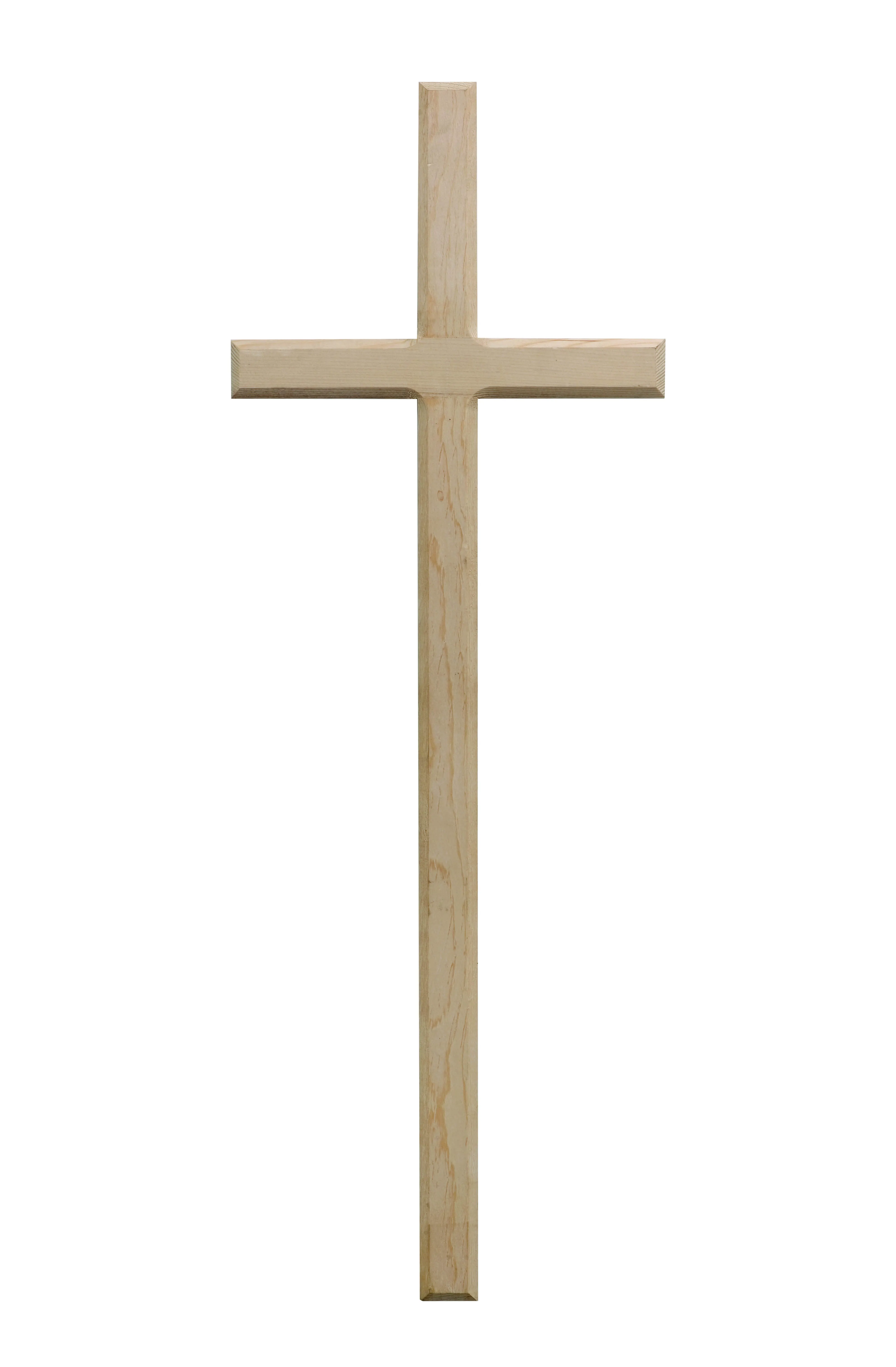 Croce in legno