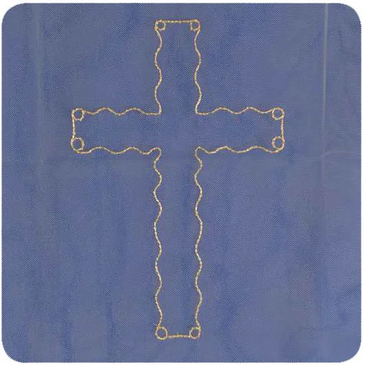 Velo Croce