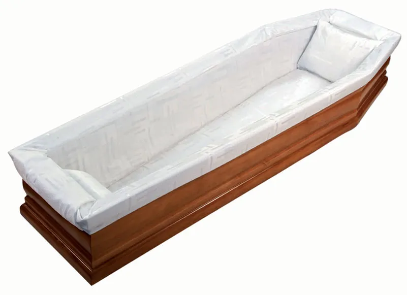 Tessuti d'arredo funebre